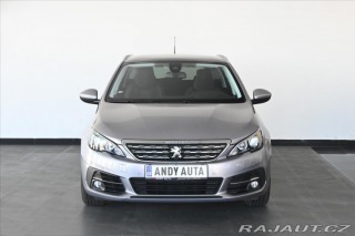 Peugeot 308 1,5 BlueHDi SW 96kW *Allu 2020