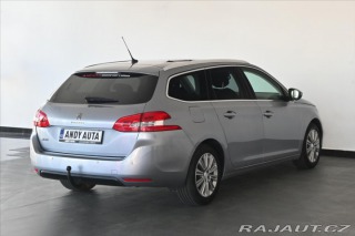 Peugeot 308 1,5 BlueHDi SW 96kW *Allu 2020