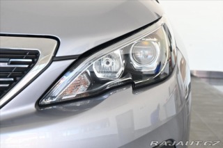 Peugeot 308 1,5 BlueHDi SW 96kW *Allu 2020