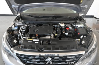 Peugeot 308 1,5 BlueHDi SW 96kW *Allu 2020