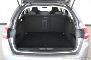 Peugeot 308 1,5 BlueHDi SW 96kW *Allu 2020