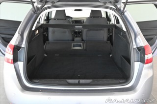 Peugeot 308 1,5 BlueHDi SW 96kW *Allu 2020