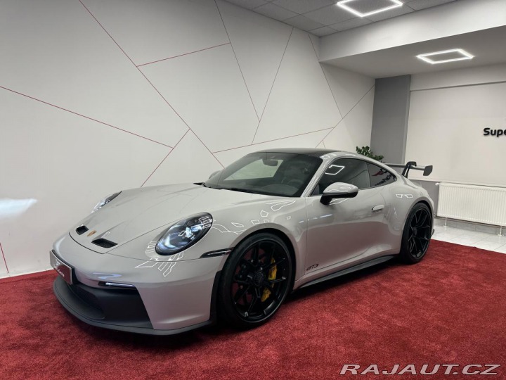 Porsche 911 GT3 CLUBSPORT*PCCB*MATRIX 2022