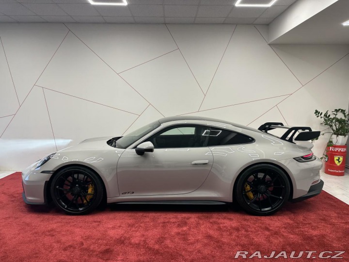 Porsche 911 GT3 CLUBSPORT*PCCB*MATRIX 2022