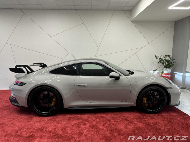 Porsche 911 GT3 CLUBSPORT*PCCB*MATRIX 2022