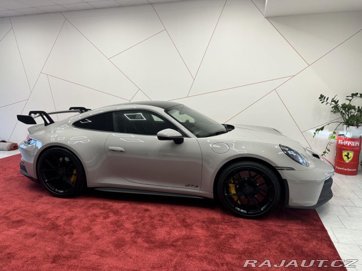 Porsche 911 GT3 CLUBSPORT*PCCB*MATRIX 2022
