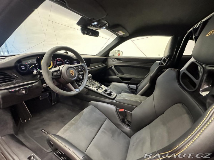 Porsche 911 GT3 CLUBSPORT*PCCB*MATRIX 2022