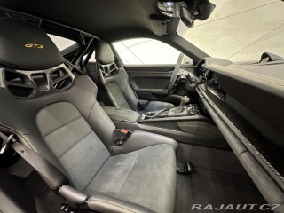 Porsche 911 GT3 CLUBSPORT*PCCB*MATRIX 2022