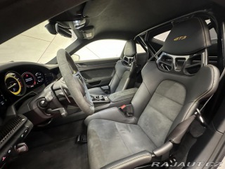 Porsche 911 GT3 CLUBSPORT*PCCB*MATRIX 2022