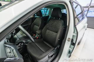 Škoda Octavia 1.8TSI 132kW CLEVER,LED,C 2018