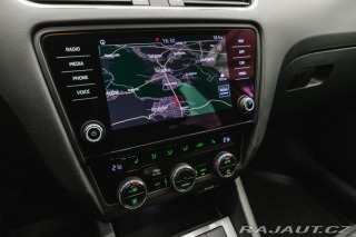 Škoda Octavia 1.8TSI 132kW CLEVER,LED,C 2018