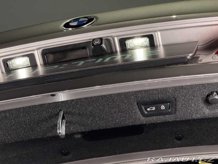 BMW M5 M5Comp*H&K*HUD*360*Ke 2019