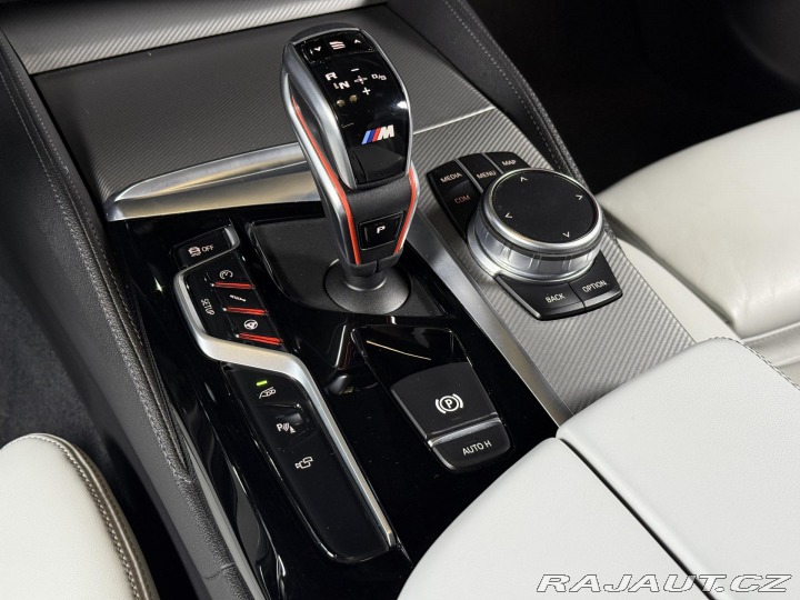 BMW M5 M5Comp*H&K*HUD*360*Ke 2019