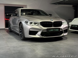 BMW M5 M5Comp*H&K*HUD*360*Ke 2019