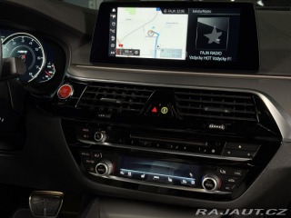 BMW M5 M5Comp*H&K*HUD*360*Ke 2019