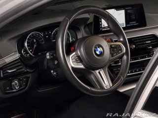 BMW M5 M5Comp*H&K*HUD*360*Ke 2019