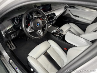 BMW M5 M5Comp*H&K*HUD*360*Ke 2019