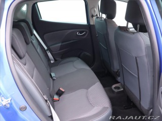 Renault Clio 1,2 TCe 88kW Automat GT S 2015