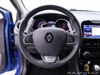 Renault Clio 1,2 TCe 88kW Automat GT S 2015