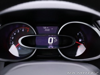 Renault Clio 1,2 TCe 88kW Automat GT S 2015