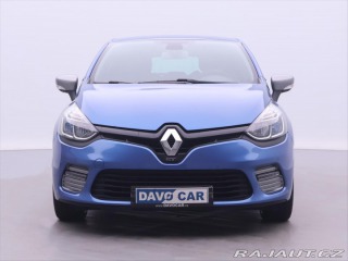 Renault Clio 1,2 TCe 88kW Automat GT S 2015