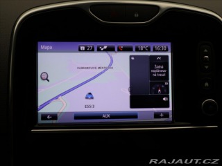 Renault Clio 1,2 TCe 88kW Automat GT S 2015