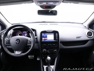 Renault Clio 1,2 TCe 88kW Automat GT S 2015