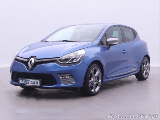 Renault Clio 1,2 TCe 88kW Automat GT S 2015