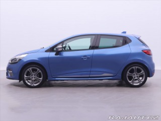 Renault Clio 1,2 TCe 88kW Automat GT S 2015
