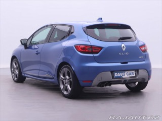Renault Clio 1,2 TCe 88kW Automat GT S 2015