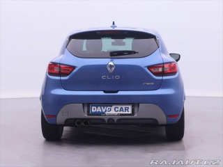 Renault Clio 1,2 TCe 88kW Automat GT S 2015