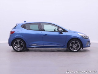 Renault Clio 1,2 TCe 88kW Automat GT S 2015