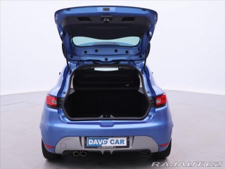 Renault Clio 1,2 TCe 88kW Automat GT S 2015