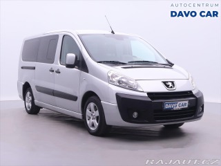 Peugeot Expert Tepee 2,0 HDI 100kW 8-Míst Prem