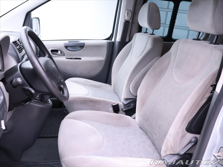 Peugeot Expert Tepee 2,0 HDI 100kW 8-Míst Prem 2007