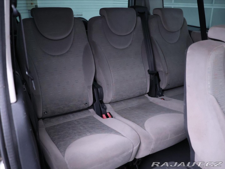 Peugeot Expert Tepee 2,0 HDI 100kW 8-Míst Prem 2007