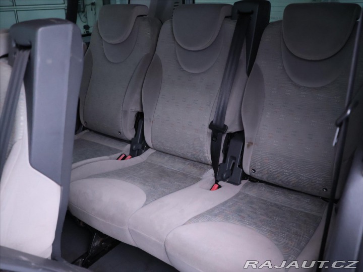 Peugeot Expert Tepee 2,0 HDI 100kW 8-Míst Prem 2007