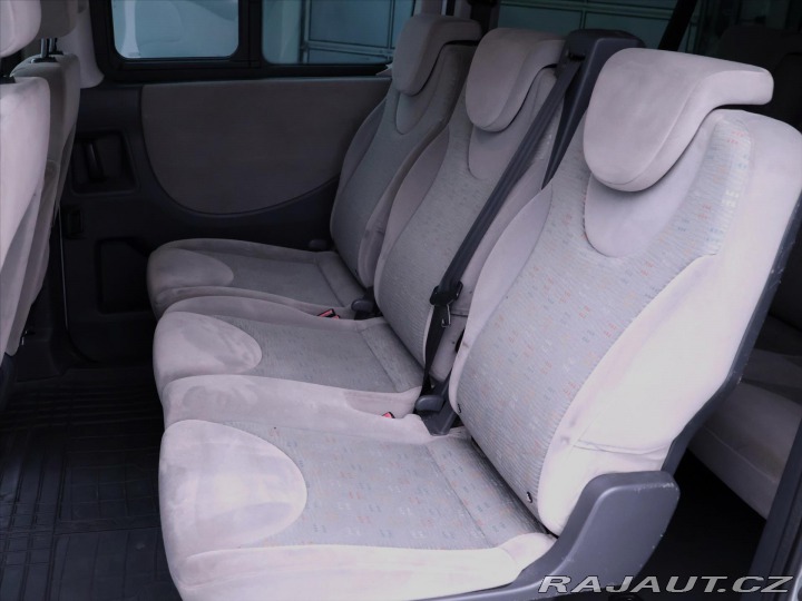 Peugeot Expert Tepee 2,0 HDI 100kW 8-Míst Prem 2007