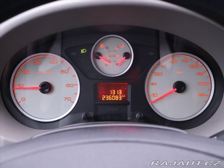 Peugeot Expert Tepee 2,0 HDI 100kW 8-Míst Prem 2007