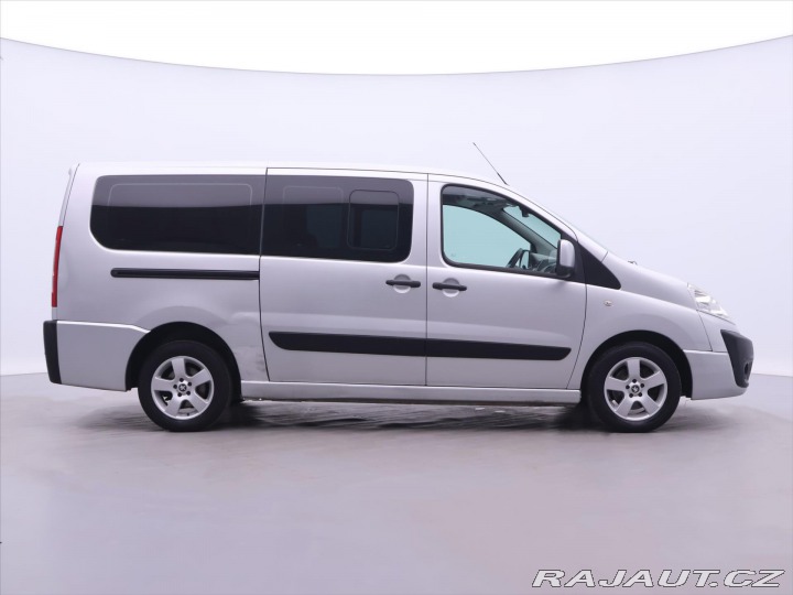 Peugeot Expert Tepee 2,0 HDI 100kW 8-Míst Prem 2007