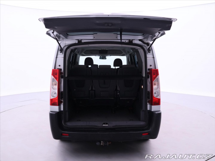 Peugeot Expert Tepee 2,0 HDI 100kW 8-Míst Prem 2007
