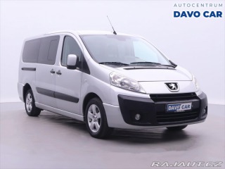 Peugeot Expert Tepee 2,0 HDI 100kW 8-Míst Prem 2007