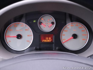 Peugeot Expert Tepee 2,0 HDI 100kW 8-Míst Prem 2007