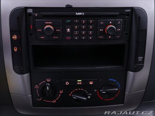 Peugeot Expert Tepee 2,0 HDI 100kW 8-Míst Prem 2007
