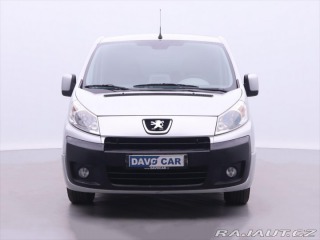 Peugeot Expert Tepee 2,0 HDI 100kW 8-Míst Prem 2007