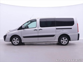 Peugeot Expert Tepee 2,0 HDI 100kW 8-Míst Prem 2007