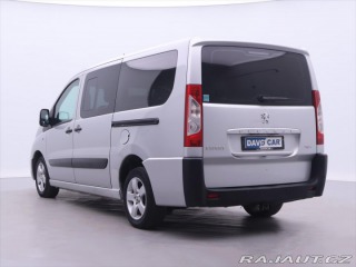 Peugeot Expert Tepee 2,0 HDI 100kW 8-Míst Prem 2007