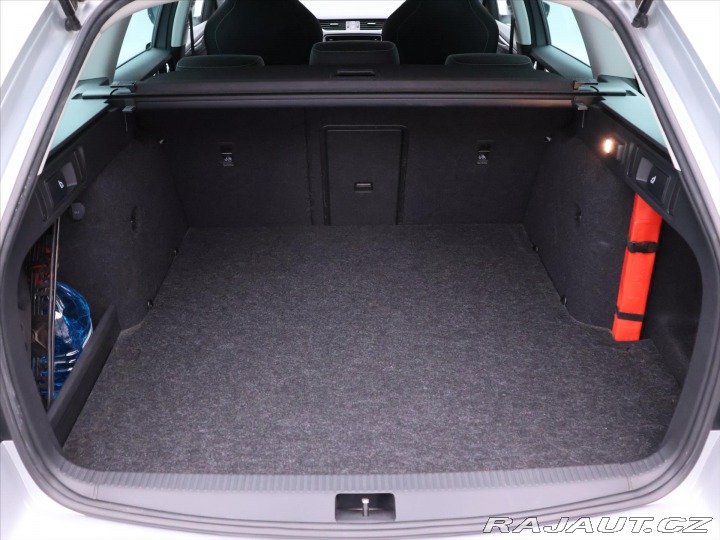 Škoda Octavia 1,5 TSI 96KW DSG CNG 1Maj 2019
