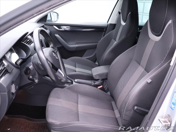 Škoda Octavia 1,5 TSI 96KW DSG CNG 1Maj 2019