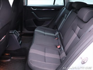 Škoda Octavia 1,5 TSI 96KW DSG CNG 1Maj 2019